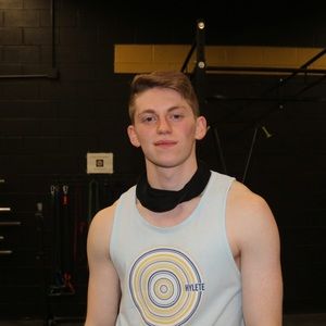 Meet your Posher, Eli